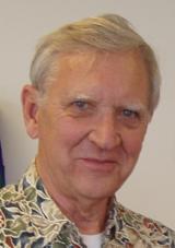 richard proudfit bio3