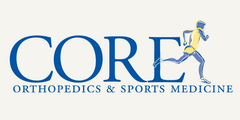 sm core orthopedics
