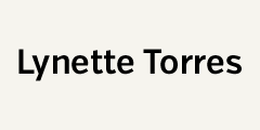 sm lynette torres